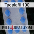 Tadalafil 100 21